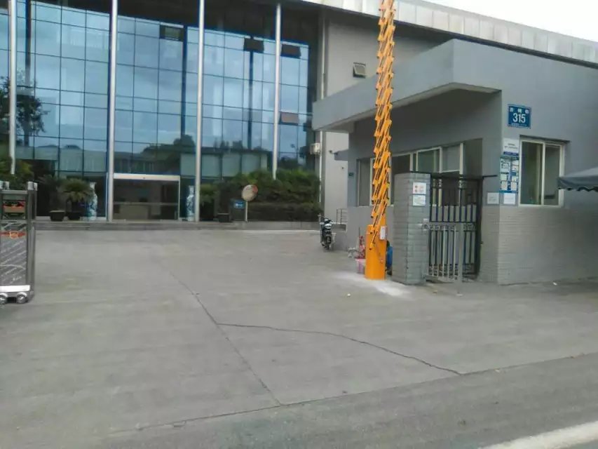 阜城县阜城县浙江杭州市道闸