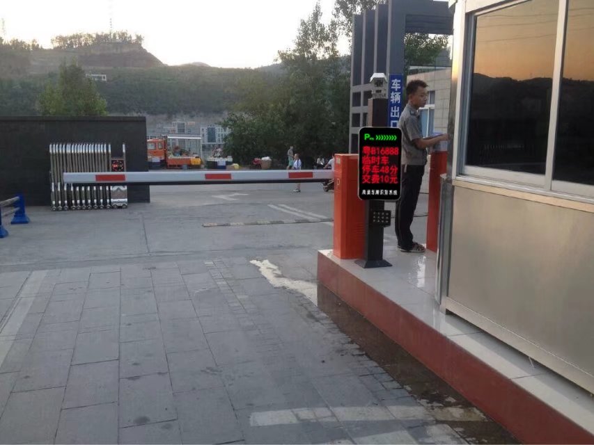 阜城县阜城县深圳市车牌识别