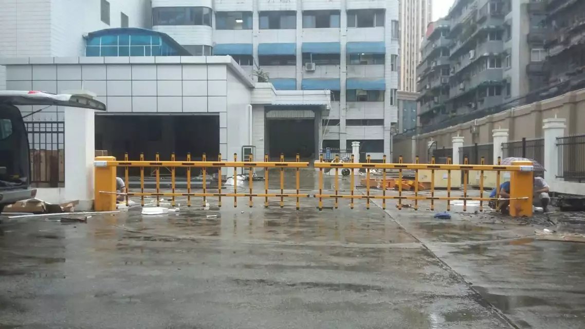 阜城县阜城县河南郑州市道闸
